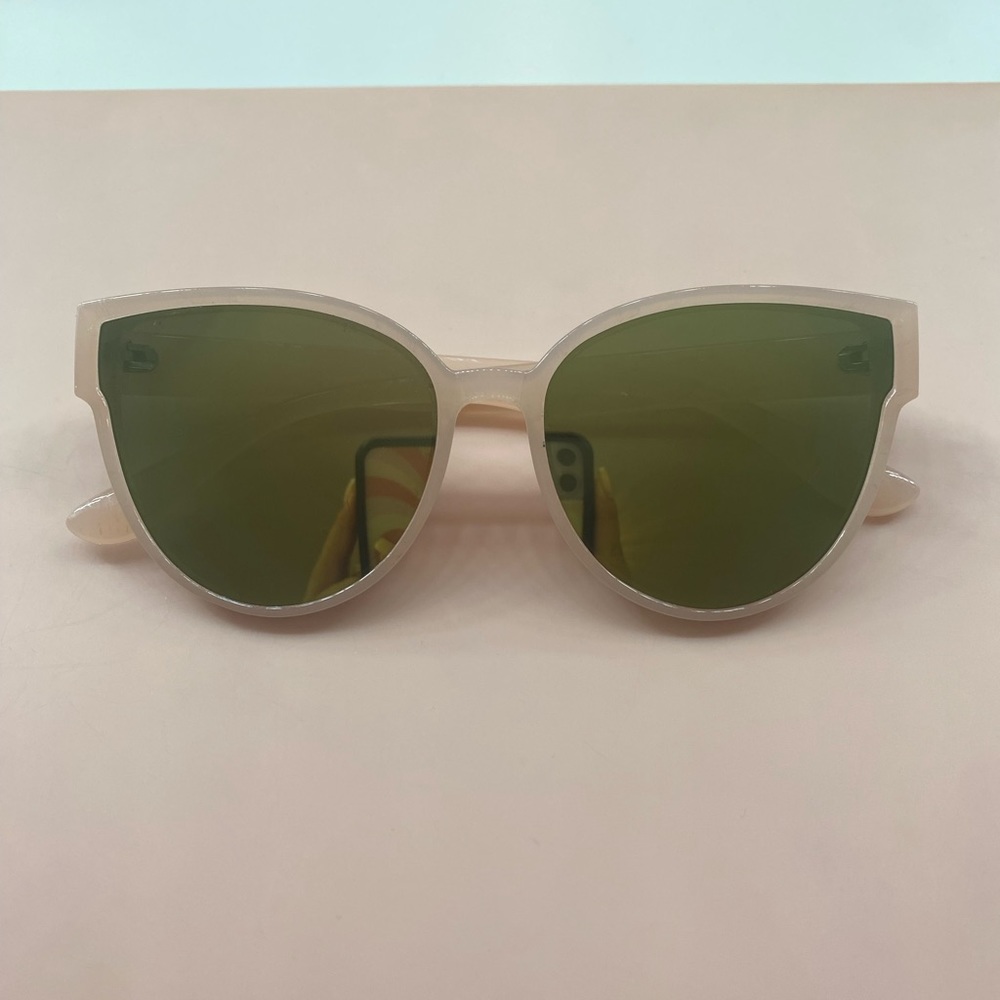 COPY - Reflective sunglasses